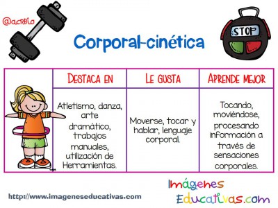 Inteligencias Multiples en pocas palabras (6).