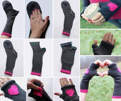 Manualidades con calcetines (6)