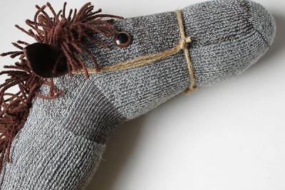 Manualidades con calcetines (7)