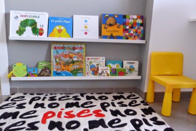 Montessori Lestura 1