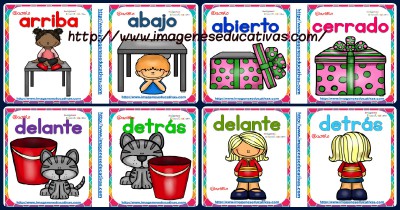Opuetos tarjetas Parte 1 Portada