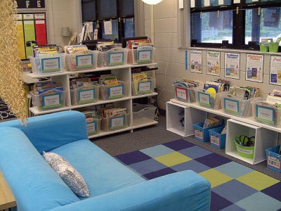 Organización de clase (13)
