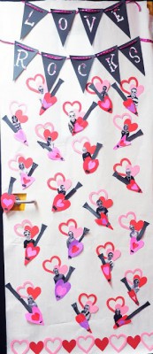 Puertas San Valentín (3)