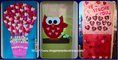 Puertas San Valentín Portada