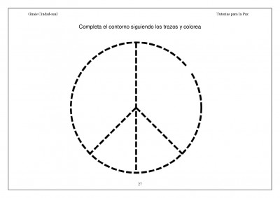 Super Cuaderno Día de la Paz y la No Violencia grafo y colorear (27)
