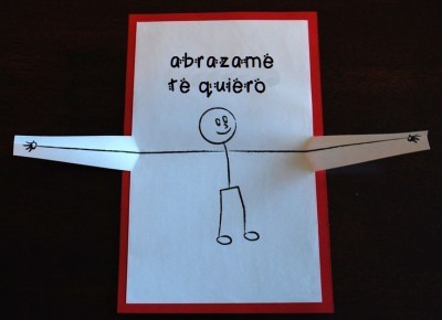 Tarjetas día de San Valentín (1)