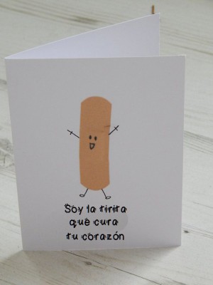 Tarjetas día de San Valentín (2)