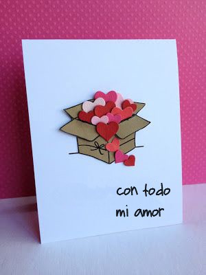 Tarjetas día de San Valentín (4)