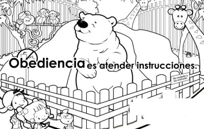 Trabajamos los valores (3)