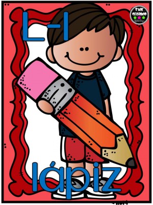 Abecedario Star Creando - (12)
