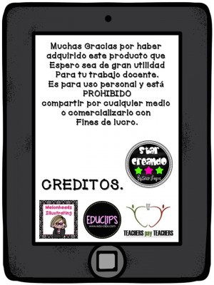 Abecedario Star Creando - (29)