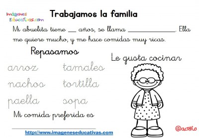 Cuderno lectoescritura La FAMILIA (10)