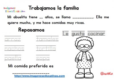 Cuderno lectoescritura La FAMILIA (11)