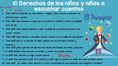 Derecho a escuchar cuentos (2)