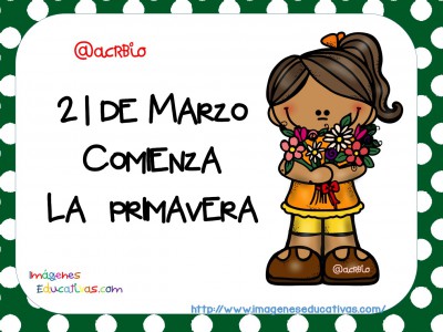 Efemérides de Marzo Lunares (7)