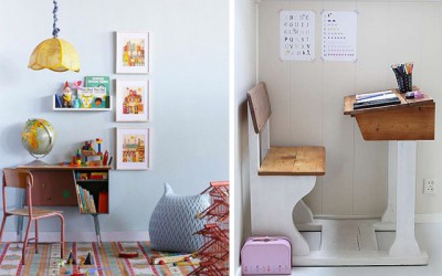 Escritorios y zonas de trabajo para niños (29)