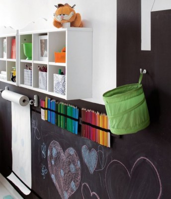 Escritorios y zonas de trabajo para niños (9)