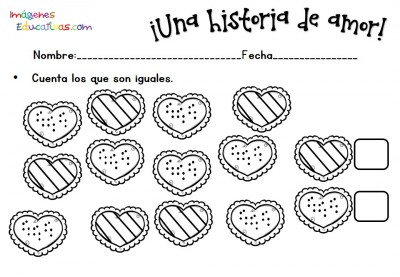 Fichas San Valentín 14 febrero (12)