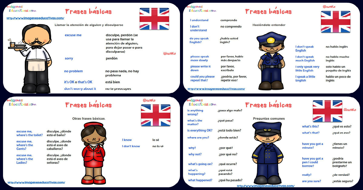formato tarjetas