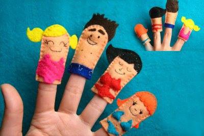 Marionetas de dedos (14)