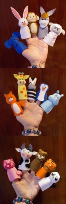 Marionetas de dedos (22)