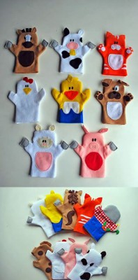 Marionetas de dedos (28)