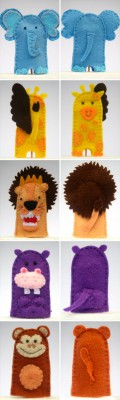 Marionetas de dedos (6)