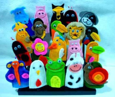 Marionetas de dedos (7)