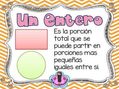 Memorama de Fracciones y sus nombres (11)