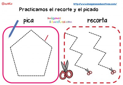 Pica y recorta (4)