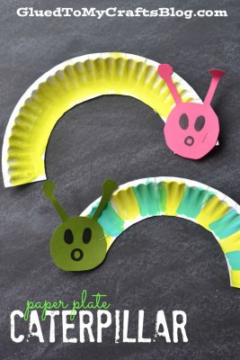 Platos de plástico o de papel (12)