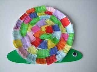 Platos de plástico o de papel (18)