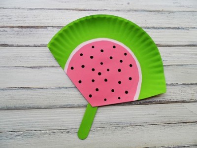 Platos de plástico o de papel (19)