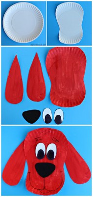 Platos de plástico o de papel (22)