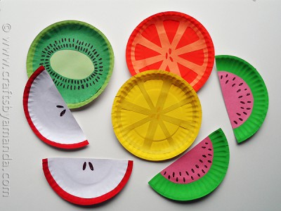 Platos de plástico o de papel (26)