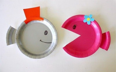 Platos de plástico o de papel (31)