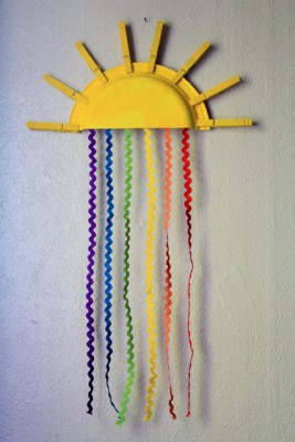 Platos de plástico o de papel (40)