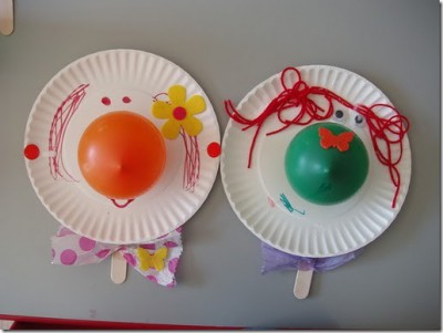 Platos de plástico o de papel (47)