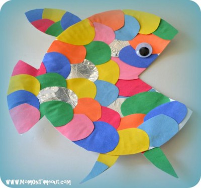 Platos de plástico o de papel (5)