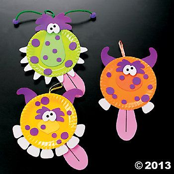 Platos de plástico o de papel (7)