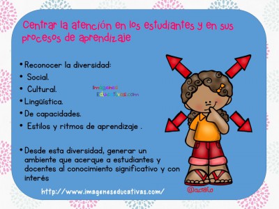 Principios pedagógicosque sustentan el Plan de estudios (3)