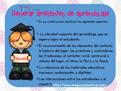 Principios pedagógicosque sustentan el Plan de estudios (5)