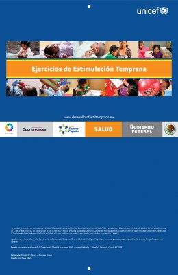 Programa de estimulación temprana en bebés (1)