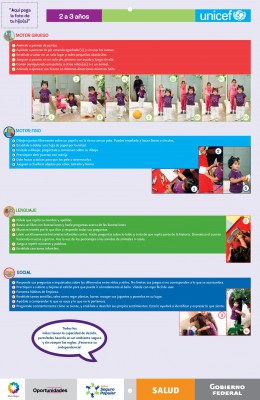 Programa de estimulación temprana en bebés (10)