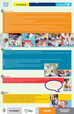 Programa de estimulación temprana en bebés (5)