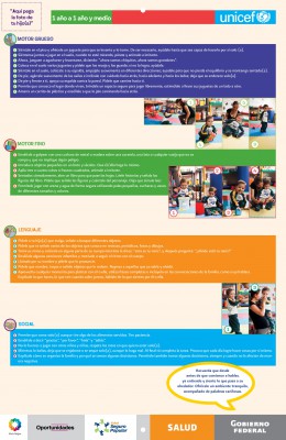 Programa de estimulación temprana en bebés (8)