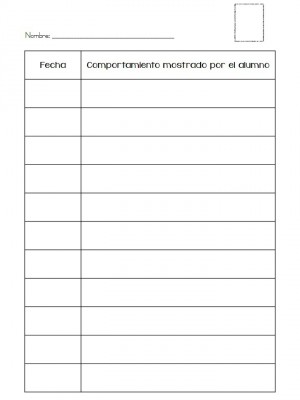 Registro de anécdotas y situaciones  (4)