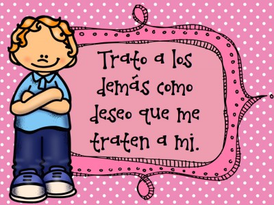 Reglas de Convivencia (2)