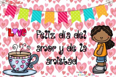 Tarjetas para el día del Amor y de la Amistad (11)