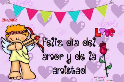 Tarjetas para el día del Amor y de la Amistad (14)
